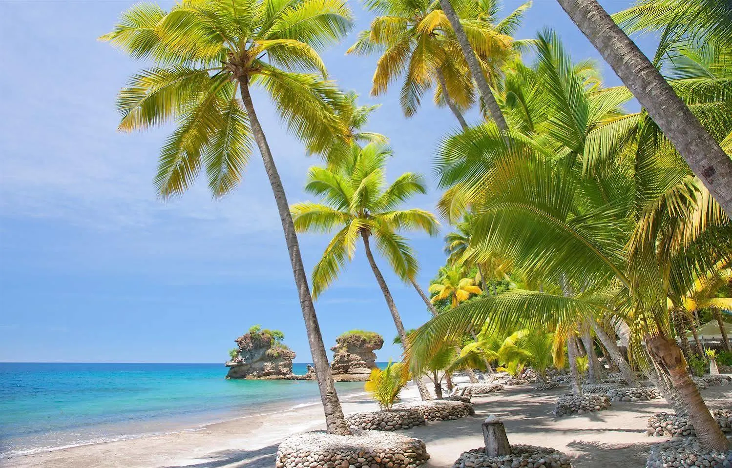 Anse Chastanet Resort Soufriere