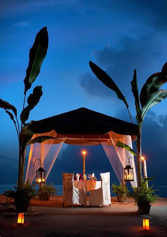 *****  Anse Chastanet Resort Soufrière Saint Lucia