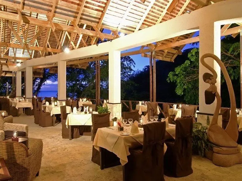 Soufrière Anse Chastanet Resort סנט לוסיה