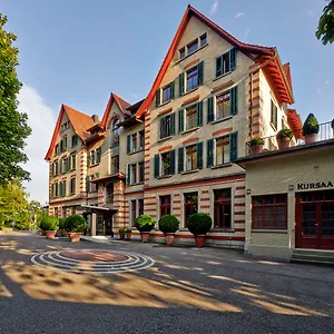 Sorell Zürichberg Schweiz