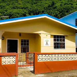 Holiday home La Kaye Nou By Smo Wellness