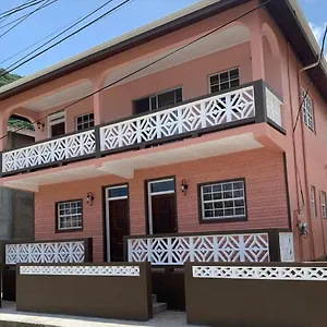 Apartment Coco Rose