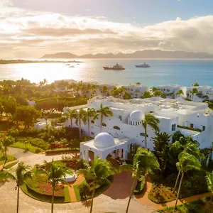 Resort Aurora Anguilla & Golf Club, Blowing Point Village