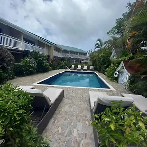 Hotel Harmony Marina, Rodney Bahía
