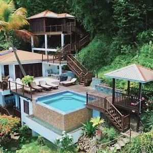 Lodge Moringa 1