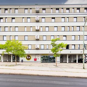 B&B Hotel Landshut Deutschland