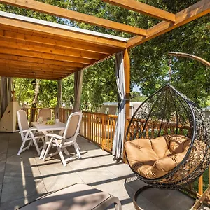 Maistra Porto Sole Mobile Homes Kroatien