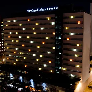 Vip Grand Hotel&spa Portugal