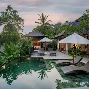 The Lokha Resort, & Ubud