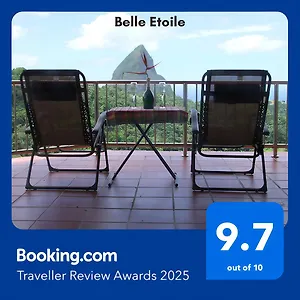 Villa Belle Etoile - Celestial Hideaway
