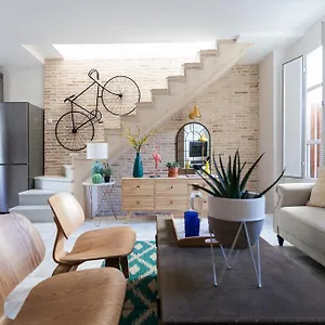 Apartment Ohliving Maestranza