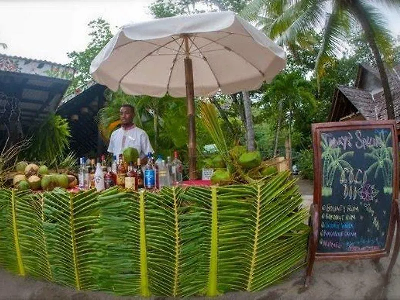 Anse Chastanet Resort Soufrière